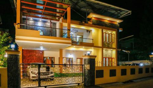 Superior Villa