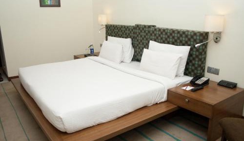 Standard Classic Room - 30% off on session of Spa