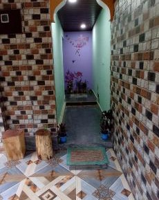 Budget Twin Room
