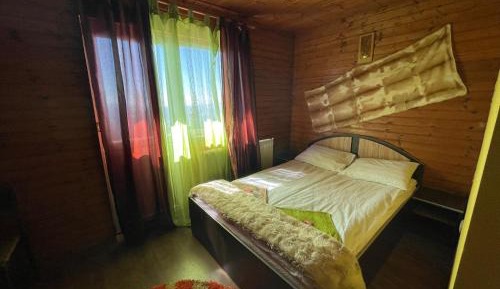 Double or Twin Room with Private Bathroom