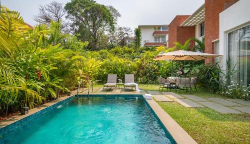 La Zamora 02|Jacuzzi|Patio|Full Power Back-Up|Wifi