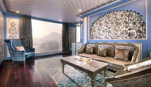 Deluxe Suite: 15% off on F&B, 20% off on Spa, Happy Hours with 1+1 offer,Complimentary Welcome Drink,Live Music, Cultural activities with Tea/Coffee, INR 700 charges per person to avail One-hour unlimited gaming experience @ Game Galaxy (pay at hotel)