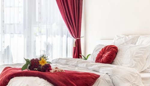 One-Bedroom Premium Apartment