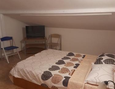 Small Double Room