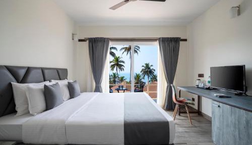 Ocean Delight - - 15% Discount on Food & Non-Alcoholic Beverages