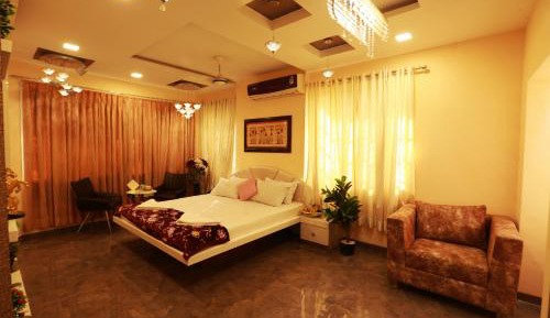 Superior King Room