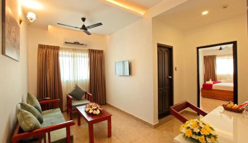 Deluxe Suite