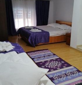 Triple Room with Bathroom