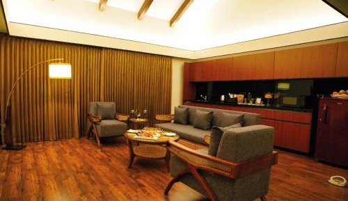 One-Bedroom Suite