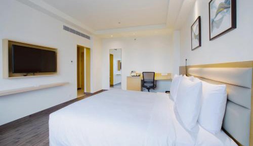 Club Room