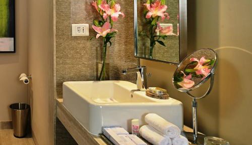 Club Double Room
