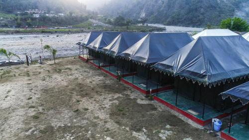 Tent