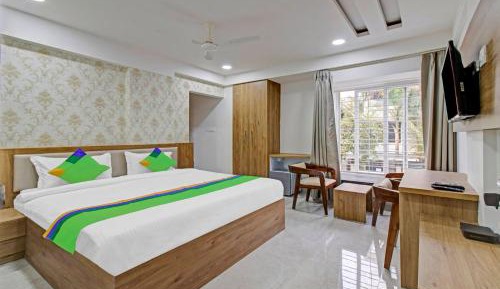 Standard  Room