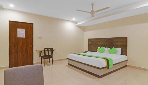 Spacious Premium Room