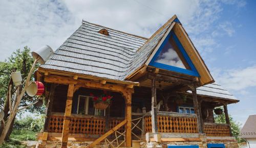 Three-Bedroom Chalet
