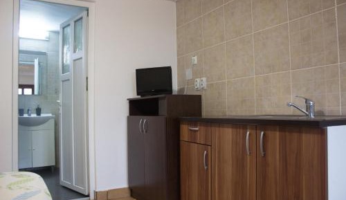 Two-Bedroom Family Apartment
