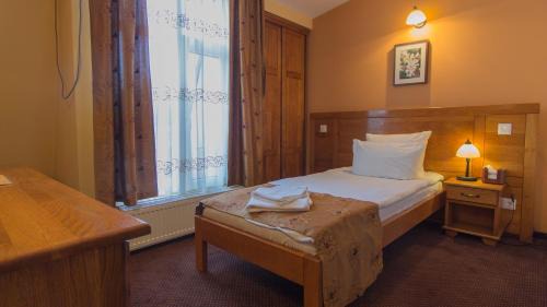 Single Room