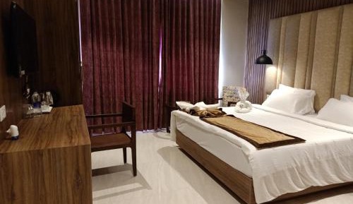 Executive Suite