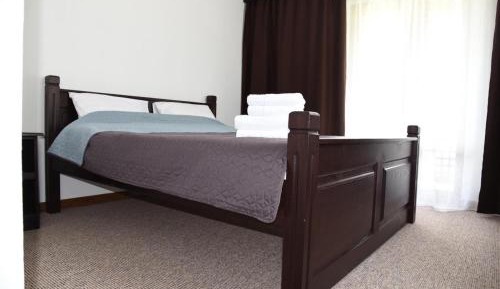 King Room with Balcony