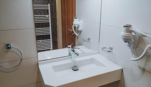 Double Business Room