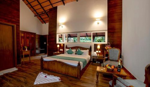 Superior King Room