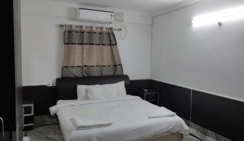 Standard  Double Room