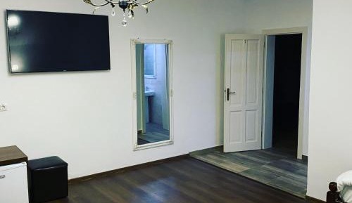Luxury Triple Room