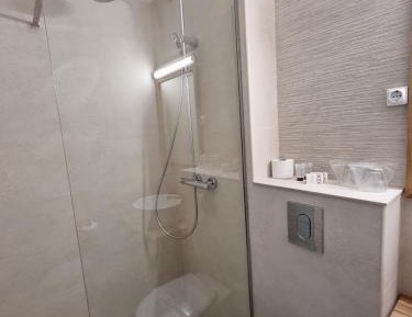 Double Room Hotel