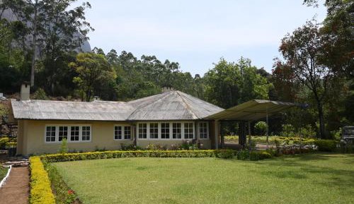 Kadalaar Bungalow