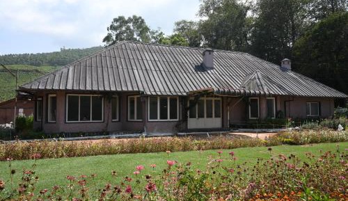 Nettigudi Bungalow