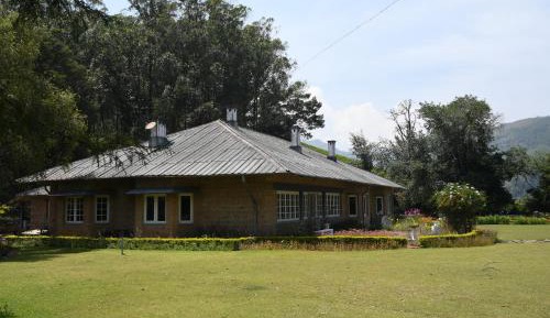 Sevenmallay Bungalow