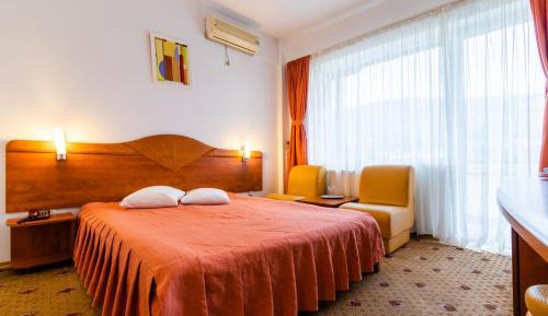  Standard Double or Twin Room with Balcony