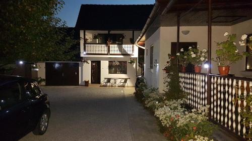 Double or Twin Room with Private Bathroom