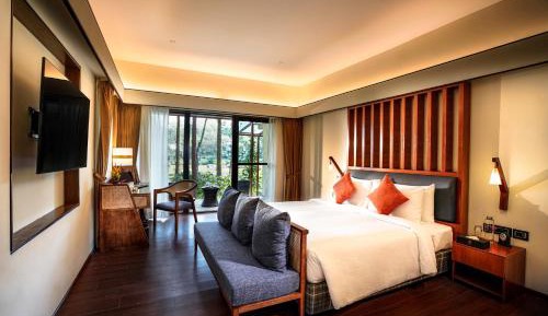 Robusta Room