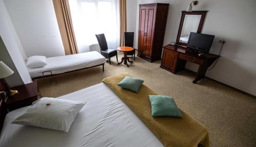 Classic Triple Room