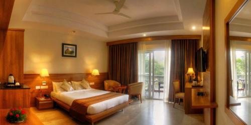 Le Standard Room