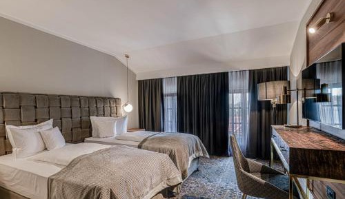 Double or Twin Room