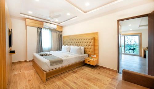 Superior Suite