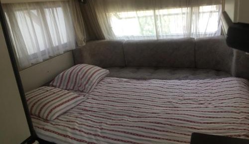 Caravan