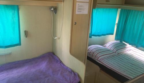 Caravan