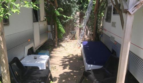 Caravan