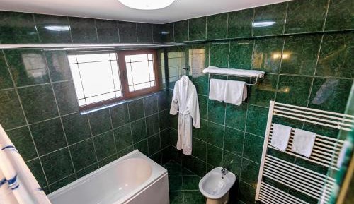 Budget Double or Twin Room