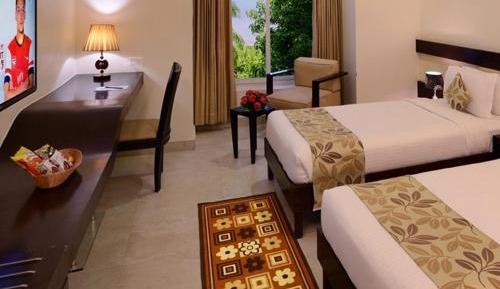 Superior Double or Twin Room