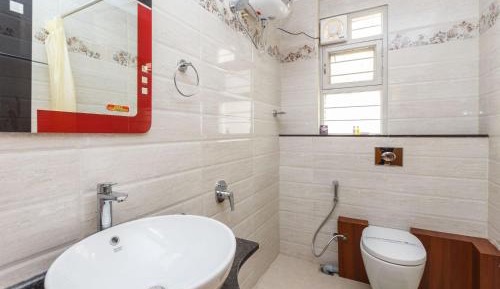 Superior One Bedroom Apartment