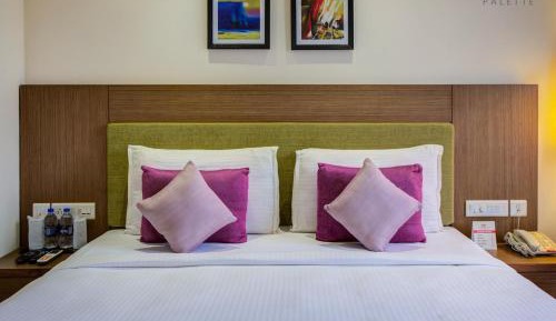 Standard Double Room with Fan