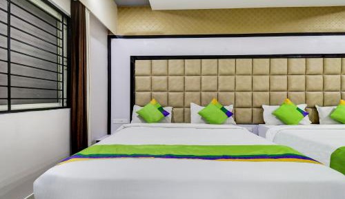 Spacious Premium Room