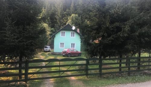 Vacation Home
