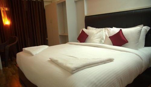 Standard Double Room with Fan