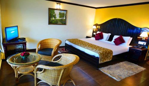Super Luxury Double Room