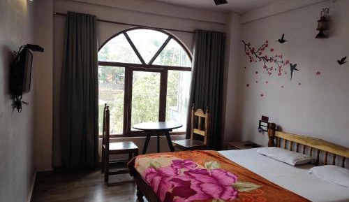 Budget Double Room